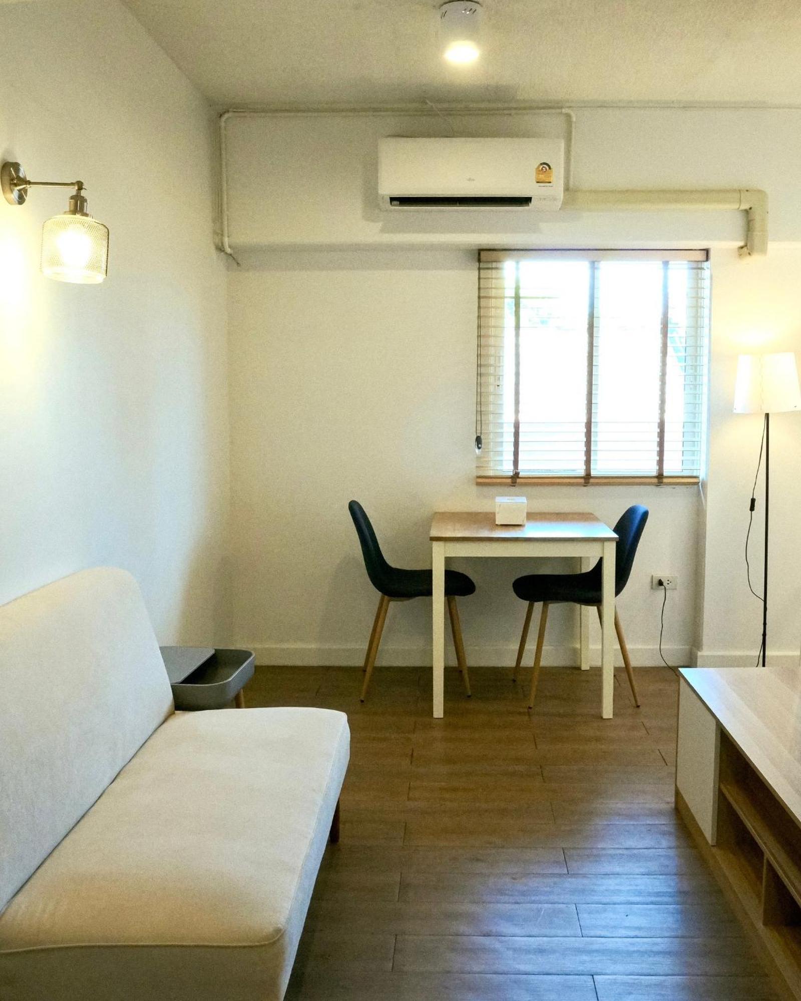 Suneta Hostel Chiangmai Chiang Mai Exterior foto